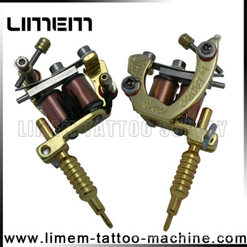 The Unique Shape newest style High Quality professionalTattoo Machine Necklace